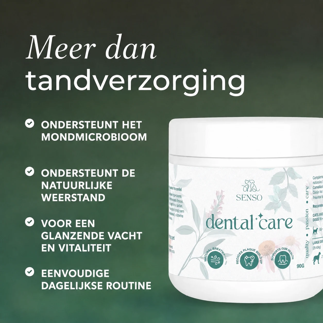 Gebitsverzorging — afbeelding 4