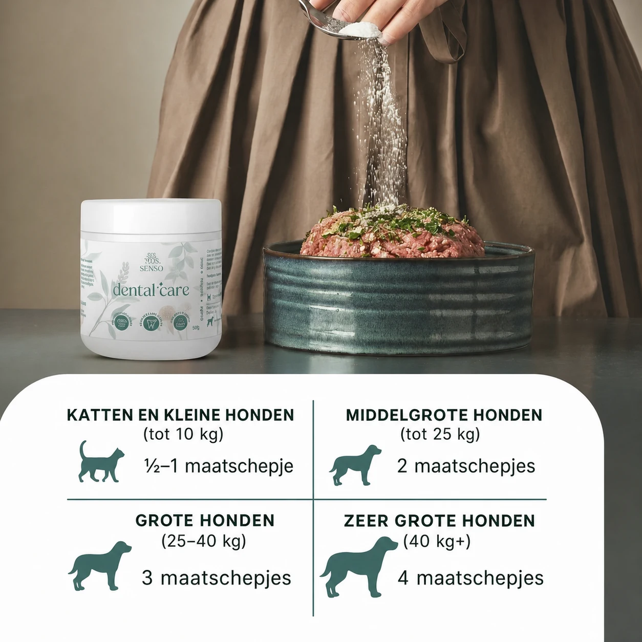 Gebitsverzorging — afbeelding 6