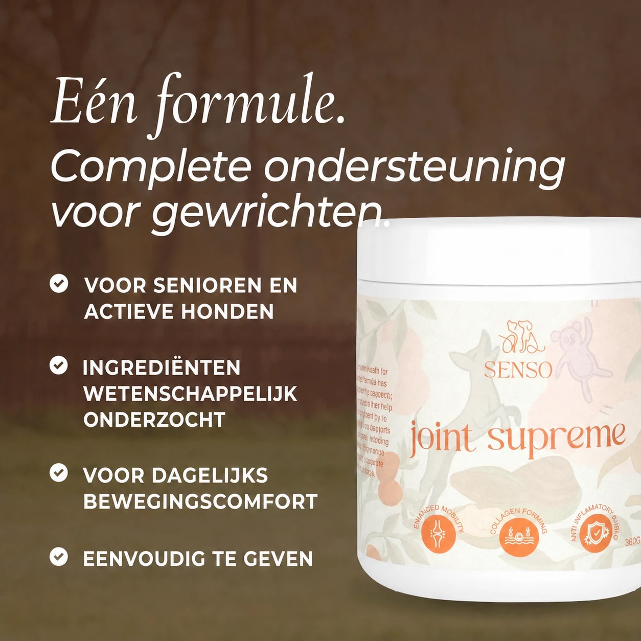 Joint Supreme — afbeelding 4